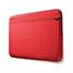 LaCie ForMoa 15" Laptop Bag - Red